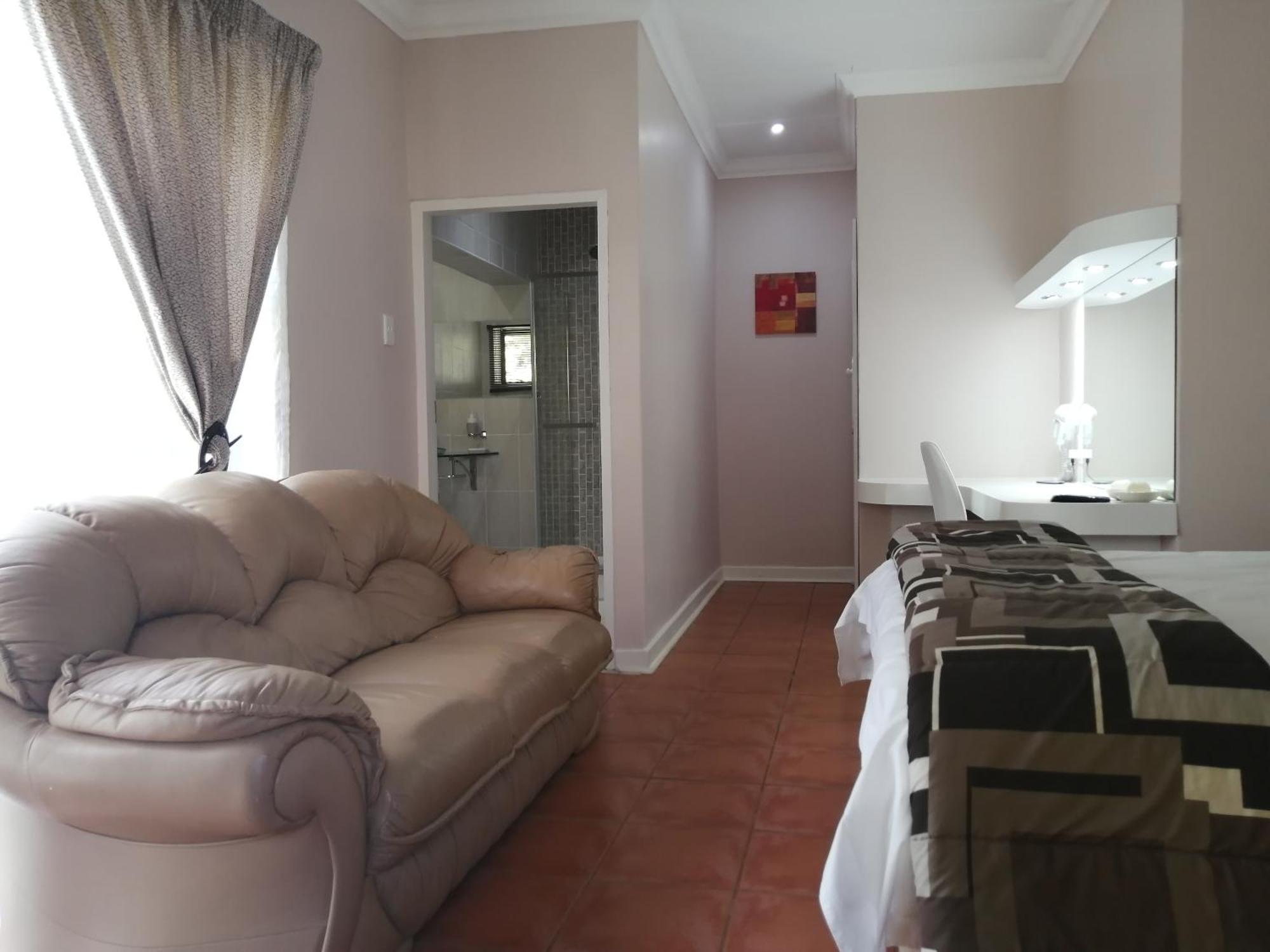 Easy Inn Guesthouse Welkom Zimmer foto